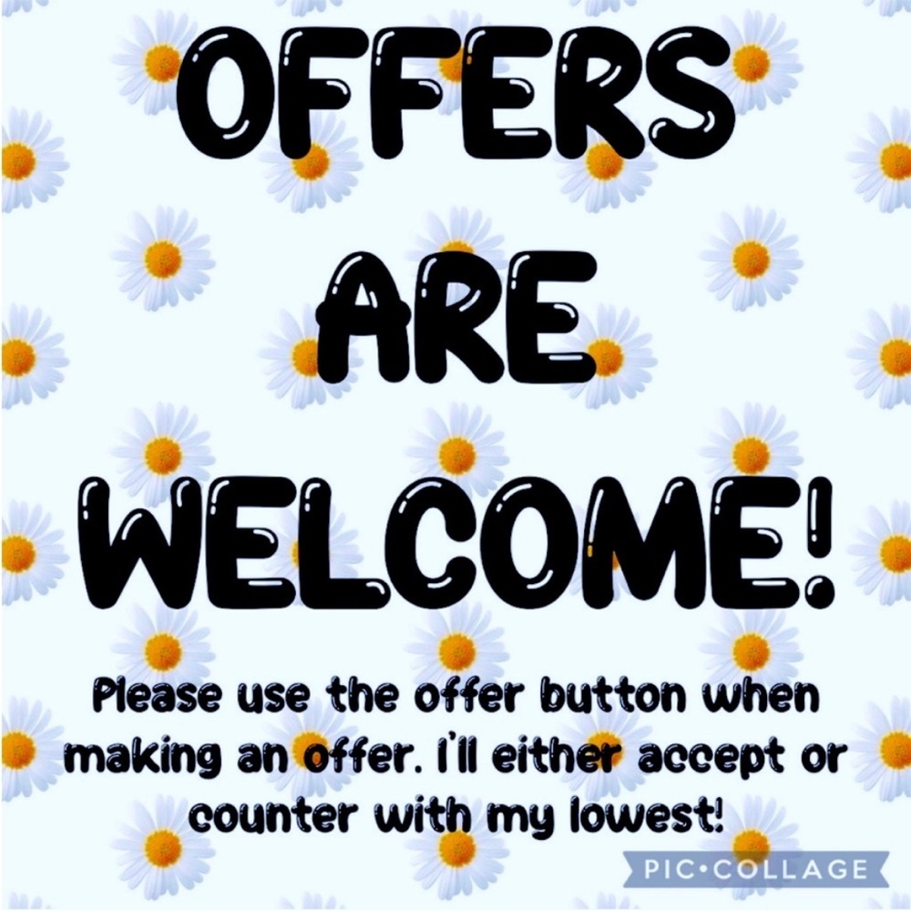 L👀KING for HOST PICKS for the 8/11 “Bring the Heat” Style Party! - Picture 5 of 14